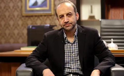 بشنوید | فایل کامل - ناگفته های کم سابقه محمد سرافراز رییس سابق صدا و سیما