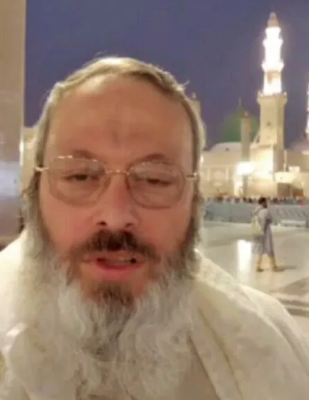  روزنامه اصولگرا: بدتر از کار شیخ غلامرضا صادقیان، رفتار کسانی است که می‌خواهند او را انقلابی جا بزنند