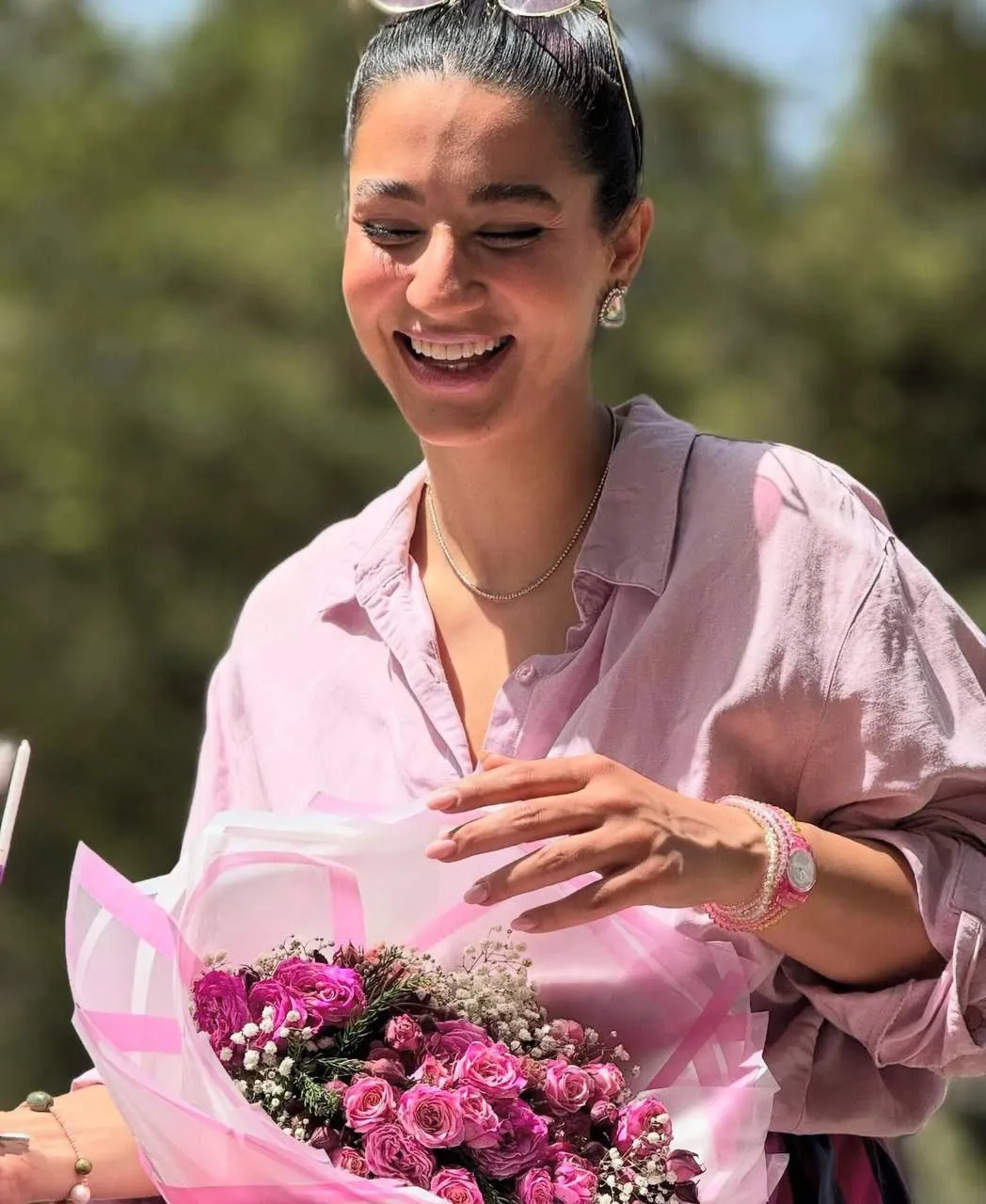 «سروناز واعظ‌زاده» کارشناس توسعه کسب‌و‌کار تیم ادوی‌رو یکتانت در حملات اسراییل شهید شد.