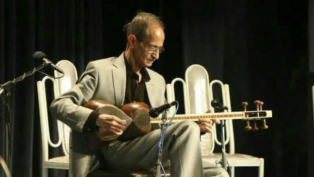  سیاوش دیهیمی مدرس و نوازنده پیشکسوت تار و سه‌تار شامگاه ۴ خرداد دار فانی را وداع گفت.