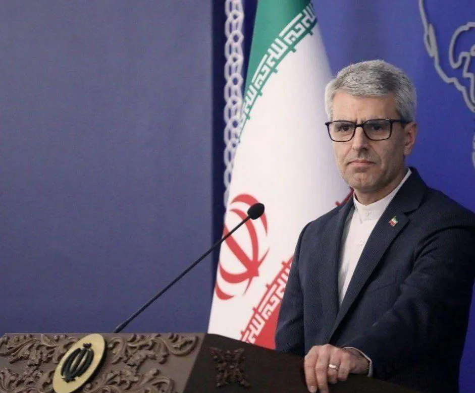  سخنگوی وزارت خارجه:زمان و مکان دور بعدی مذاکرات متعاقبا تعیین و اعلام خواهد شد