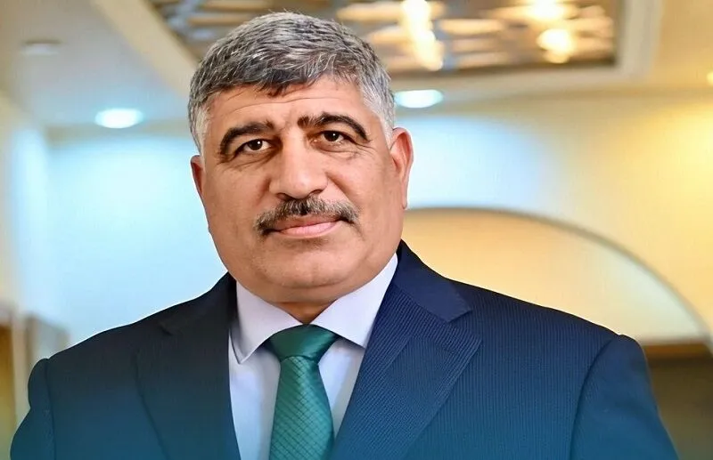 سخنگوی نیروهای مسلح عراق: آمریکا مسئولیت خود را برای نقض حریم هوایی عراق برعهده بگیرد