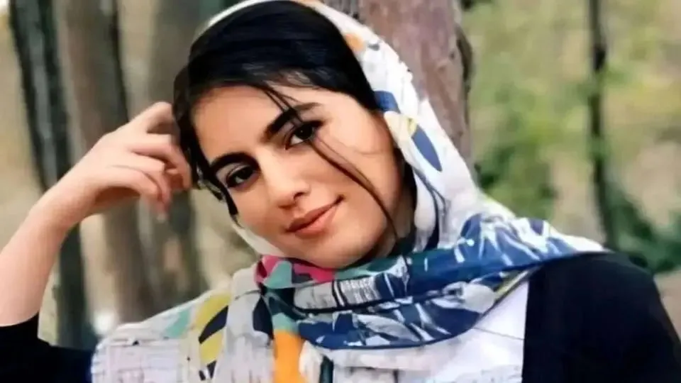  قاتل الهه حسین نژاد شیطان مسافر کش بود 