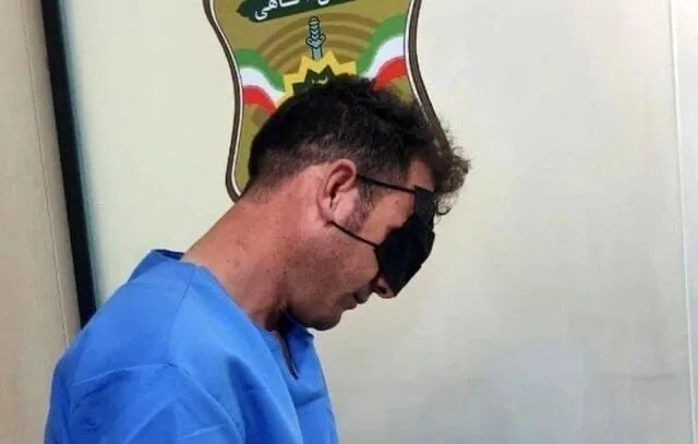  اظهارات جدید قاتل الهه حسین نژاد: وقتی گوشی تلفن آیفونش را از داخل کیفش بیرون آورد تا پول را برایم کارت به کارت کند چشمم که به گوشی افتاد وسوسه شدم