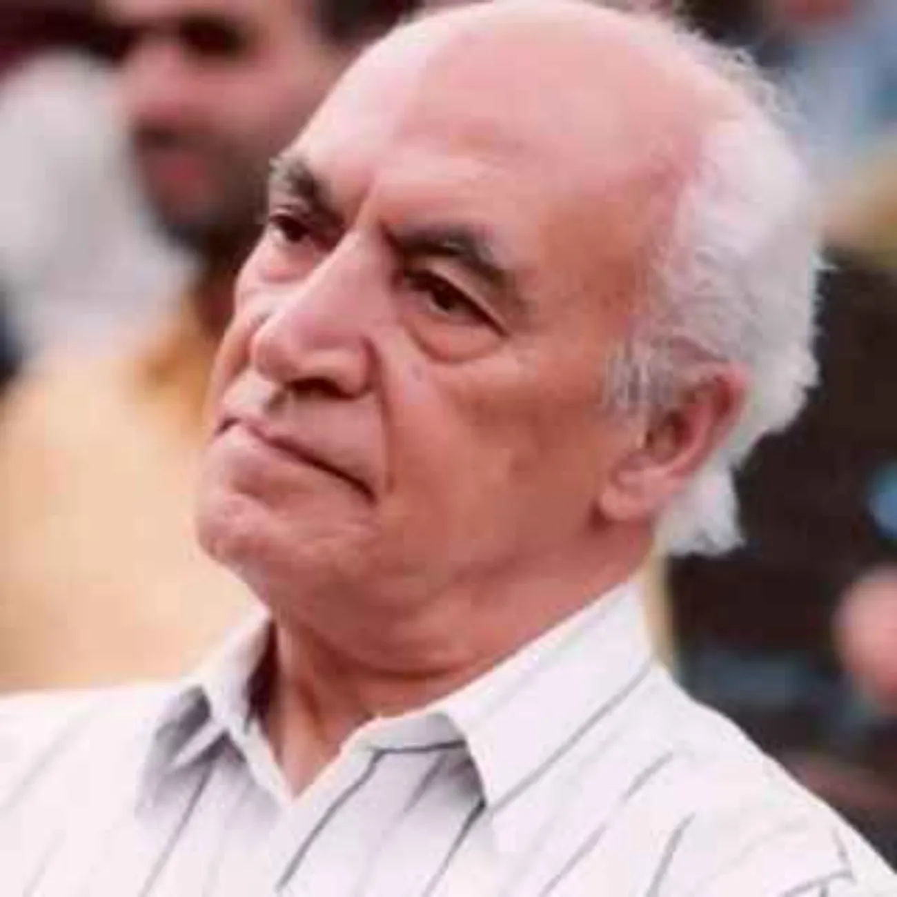 بشنوید | قسمت هشتاد و هفتم زندگی زنده یاد حمید قنبری از هنرمندان نامدار ایران از زبان خودش