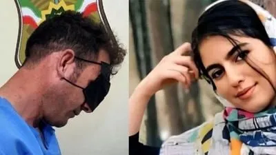  صحت روانی قاتل الهه تایید شد