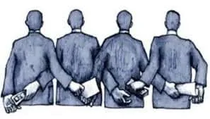  چرا دولت سیزدهم با همه شعارهای ضدفساد، دچار فساد ۳.۷ میلیارد دلاری شد؟/ همه مجوزها و نظارت‌های جدید فرصتی شده‌اند برای فساد بیشتر!