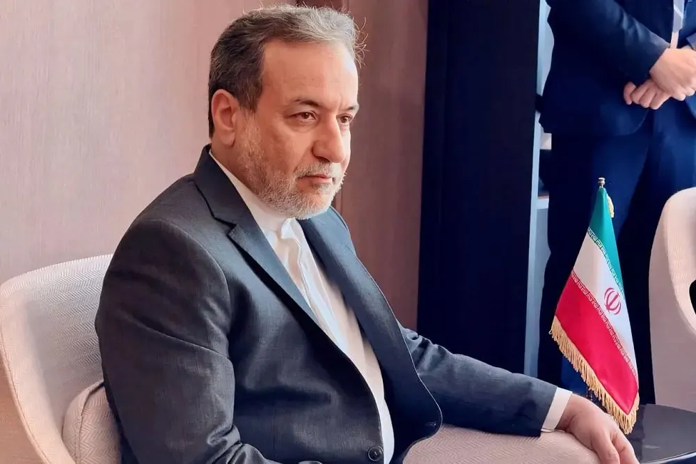  عراقچی: امکان اجازه به بازرسان آژانس برای بازدید از تمام سایت‌ها وجود خواهد داشت؛ به‌صورت مورد به مورد