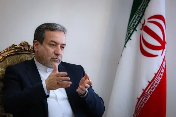 بشنوید | نخستین گفتگوی عباس عراقچی وزیر امور خارجه پس از جنگ ۱۲ روزه