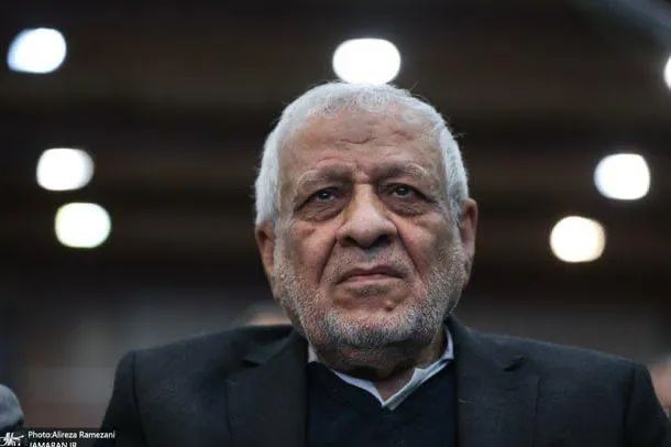 بادامچیان: آمریکا و اسرائیل دنبال این می‌گردند که ایران مذاکره کند