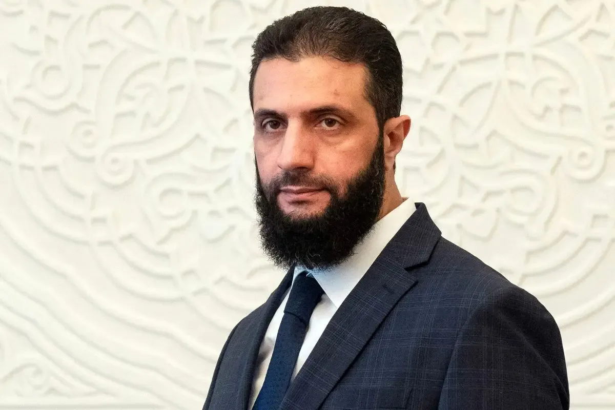  آکسیوس: الجولانی از فهرست تروریستی آمریکا حذف می‌شود