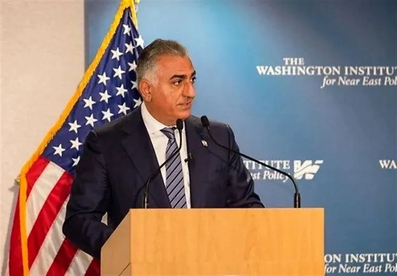  چرا آرزوها و رویاپردازی های رضا پهلوی به بار نمی نشیند؟ / چرا حتی سلطنت طلبها هم او را دوست ندارند؟