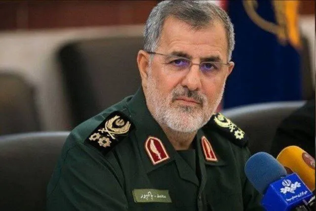 فرمانده کل سپاه: آمریکا در صورت تکرار تعدی به کیان ایران، پاسخ‌های پشیمان کننده‌تری دریافت می‌کند