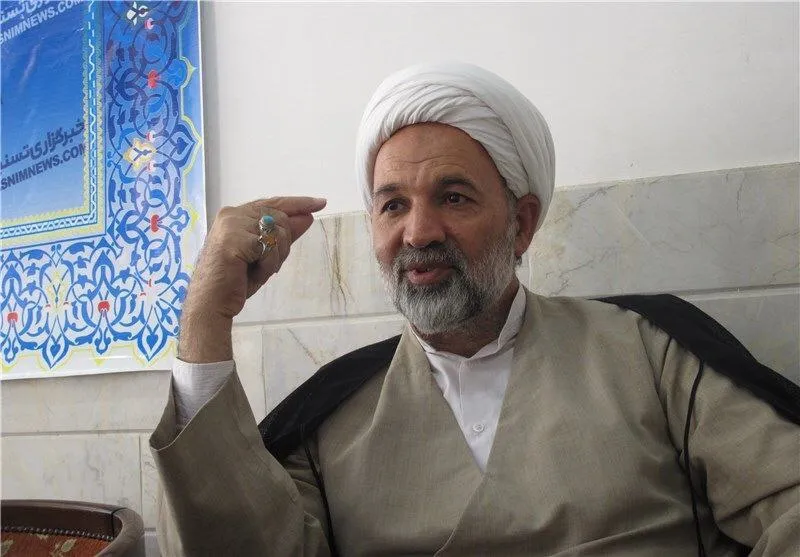 دستگاه قضایی حکم محارب را برای جاسوسان جنگ ۱۲ روزه در محل جرم اجرا کند