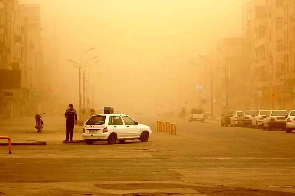  احتمال تعطیلی ادارات تهران به دلیل شرایط اضطرار آلودگی هوا