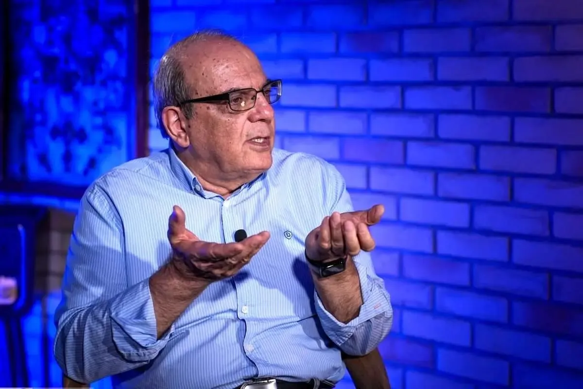  تحلیل عباس عبدی از طرح ضدجاسوسی مجلس؛ آیا افزایش مجازات راه‌حل واقعی است؟