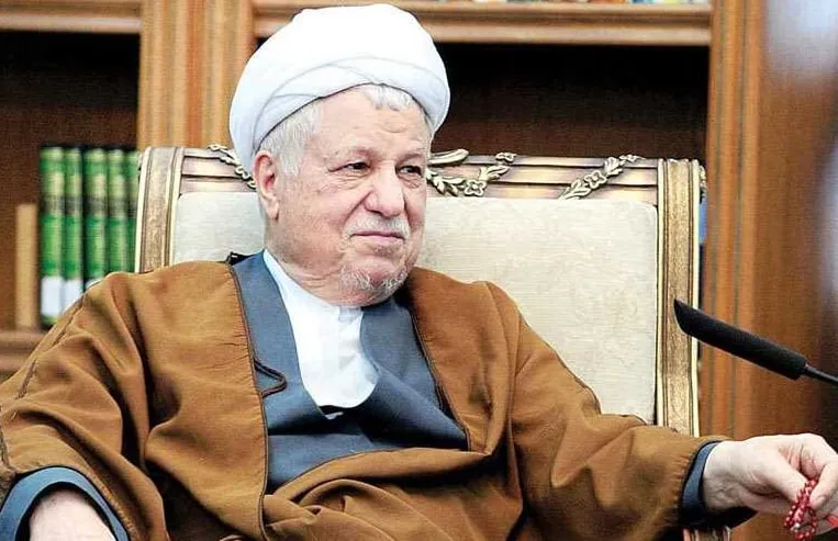  خاطرات اکبر هاشمی - ۲۷ تير ۱۳۸۱ 