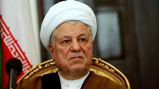  خاطرات اکبر هاشمی - ۲۵ تير ۱۳۸۱ 