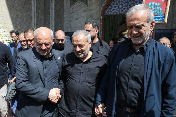 علیرضا کاظمی