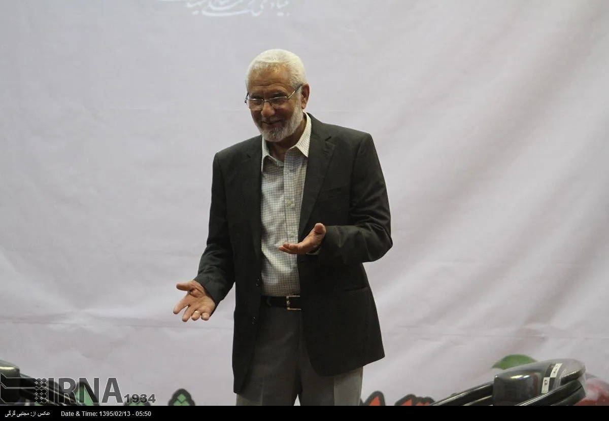 دکتر مرتضی حسن‌پور، اولین پرستار مرد کشور آسمانی شد