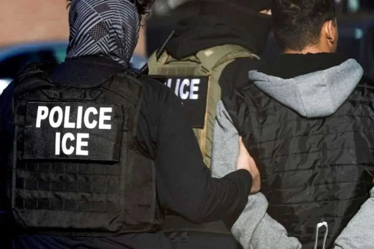  قاضی آمریکایی دستور آزادی دانشجوی ایرانی را صادر کرد