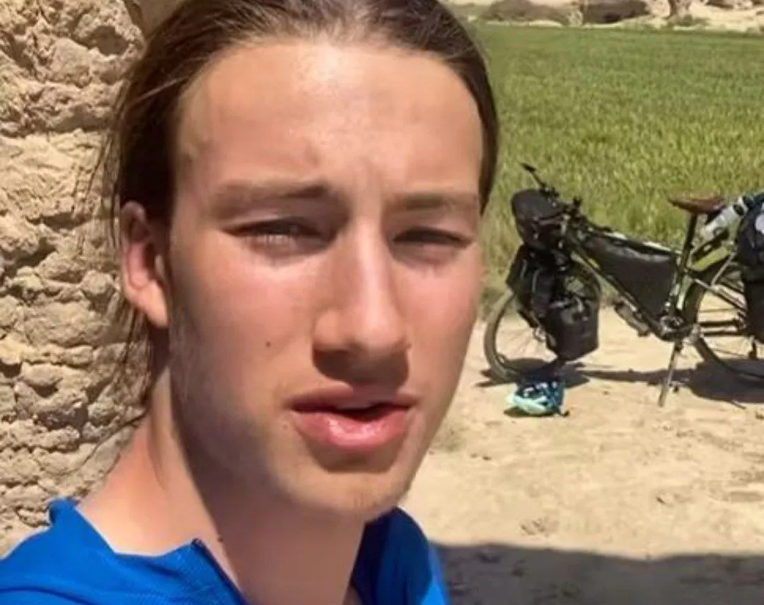  ناپدید شدن یک گردشگر فرانسوی در ایران