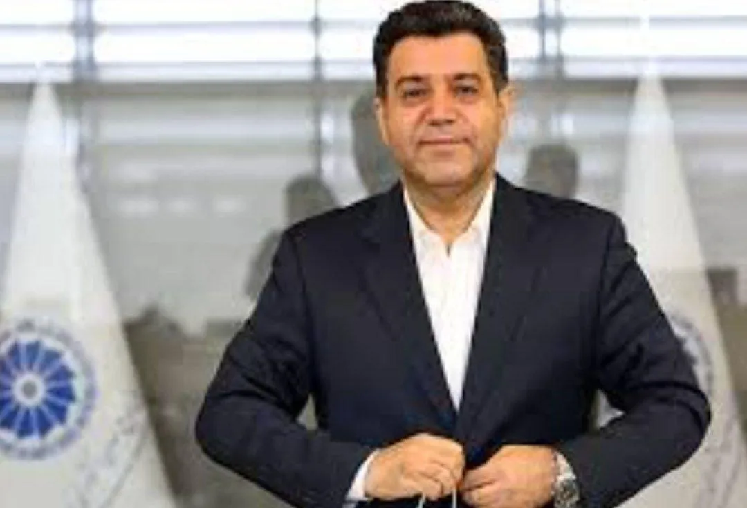  رئیس سابق اتاق بازرگانی ایران، عضو جدید هیئت مدیره شرکت بازرگانی پتروشیمی شد 