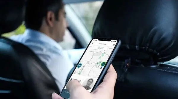 توصیه‌های پلیس به مسافران تاکسی‌های اینترنتی