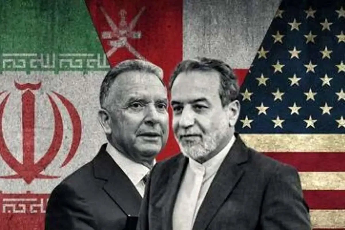 حتی در موضع قدرت هم نباید مذاکره را رد کرد