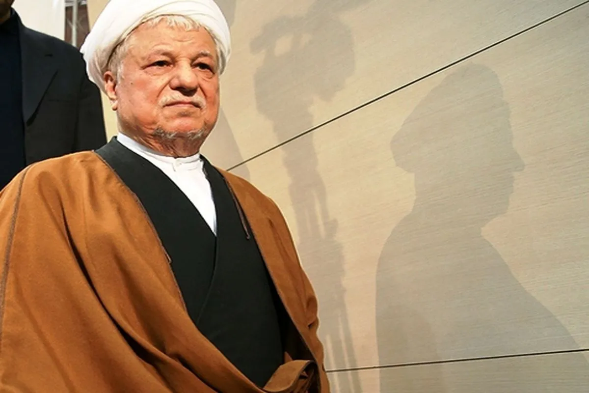 خاطرات اکبر هاشمی - ۲۳ تير ۱۳۸۱ 