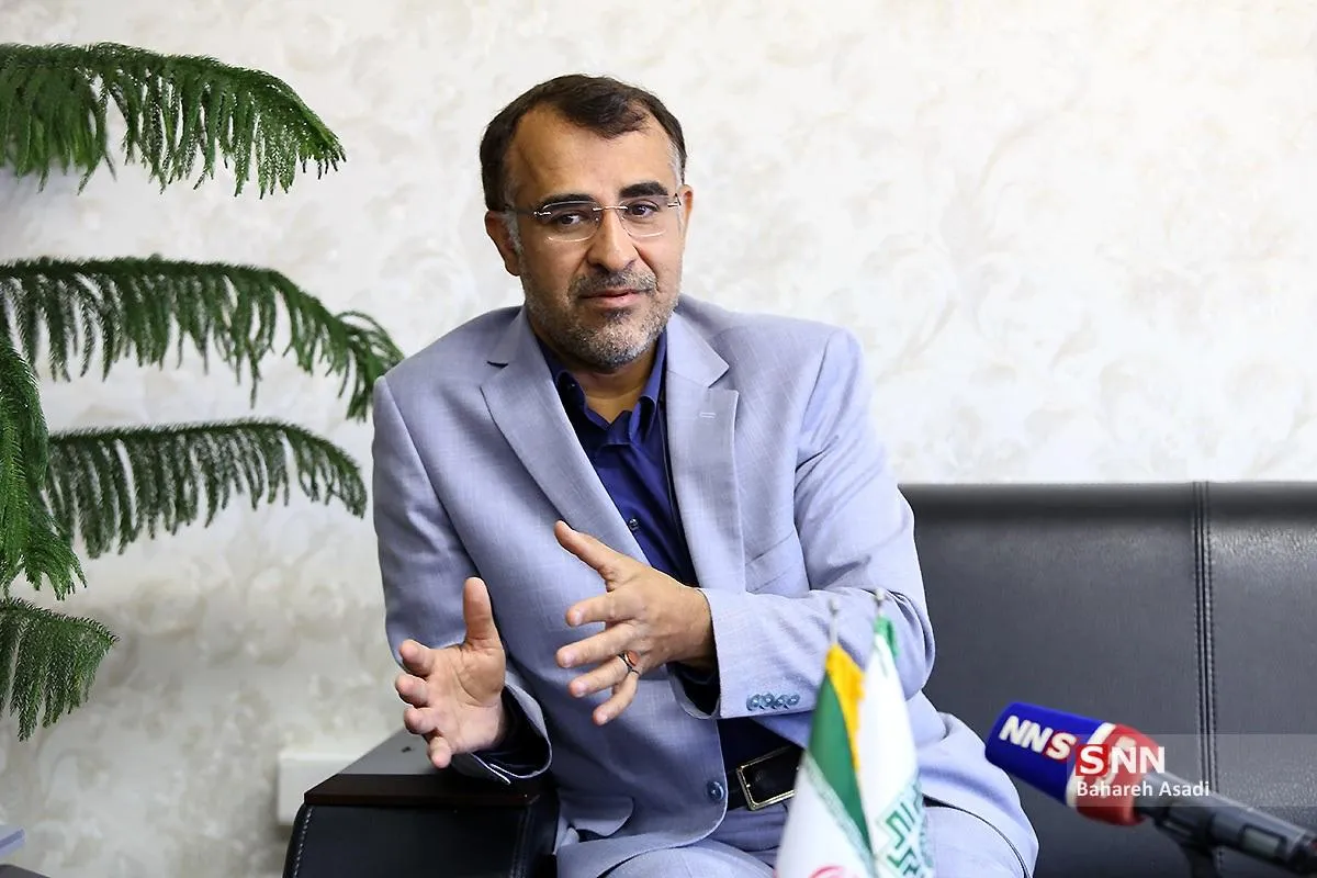 تغییر نامبارک مدیر موفق مبارزه با فساد شاهکاری از وزیر اقتصاد دولت پزشکیان / خانی میرود، یوسفی می‌آید؟