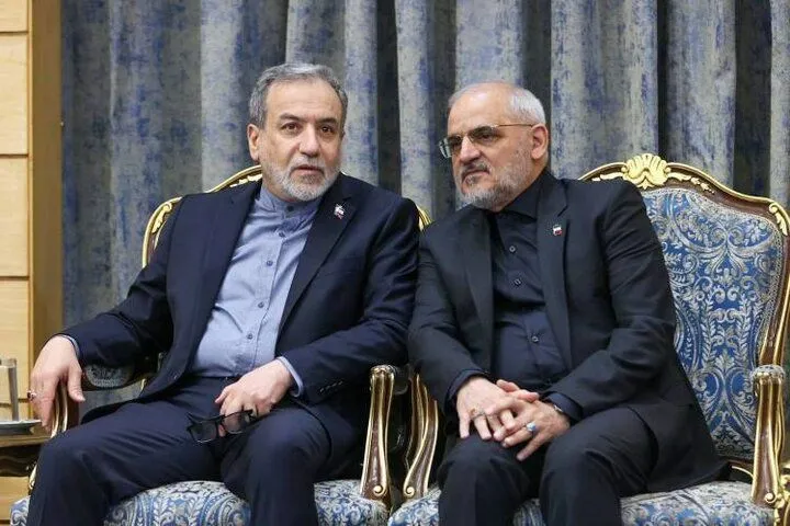 سفر عراقچی به جمهوری آذربایجان