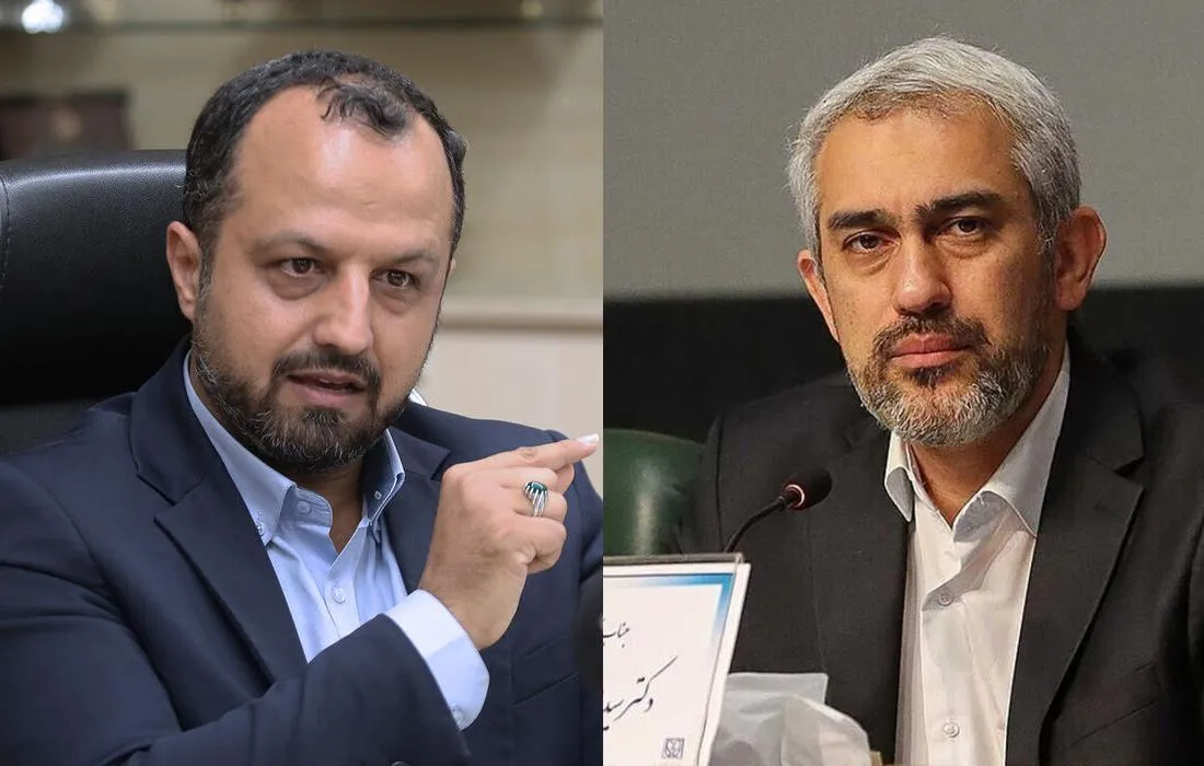 آیا نیروها و عناصر دوره‌ی وزارت سید احسان خاندوزی و دیگر نیروهای همسوها مجدداً زمام امور ستادی وصف وزارت امور اقتصادی و دارایی را با وزیر جدید بر عهده خواهند گرفت؟