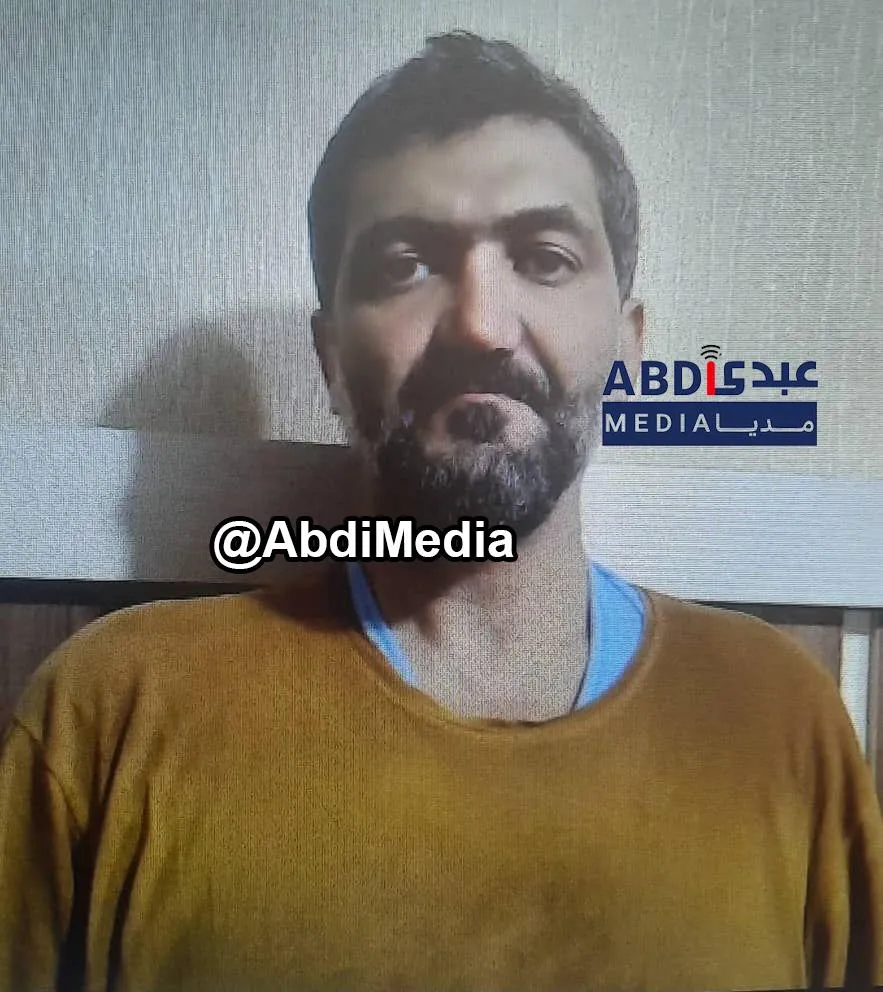  پس از فراز و فرود، فرزند شیخ کاظم صدیقی به زندان تهران بزرگ انتقال یافت