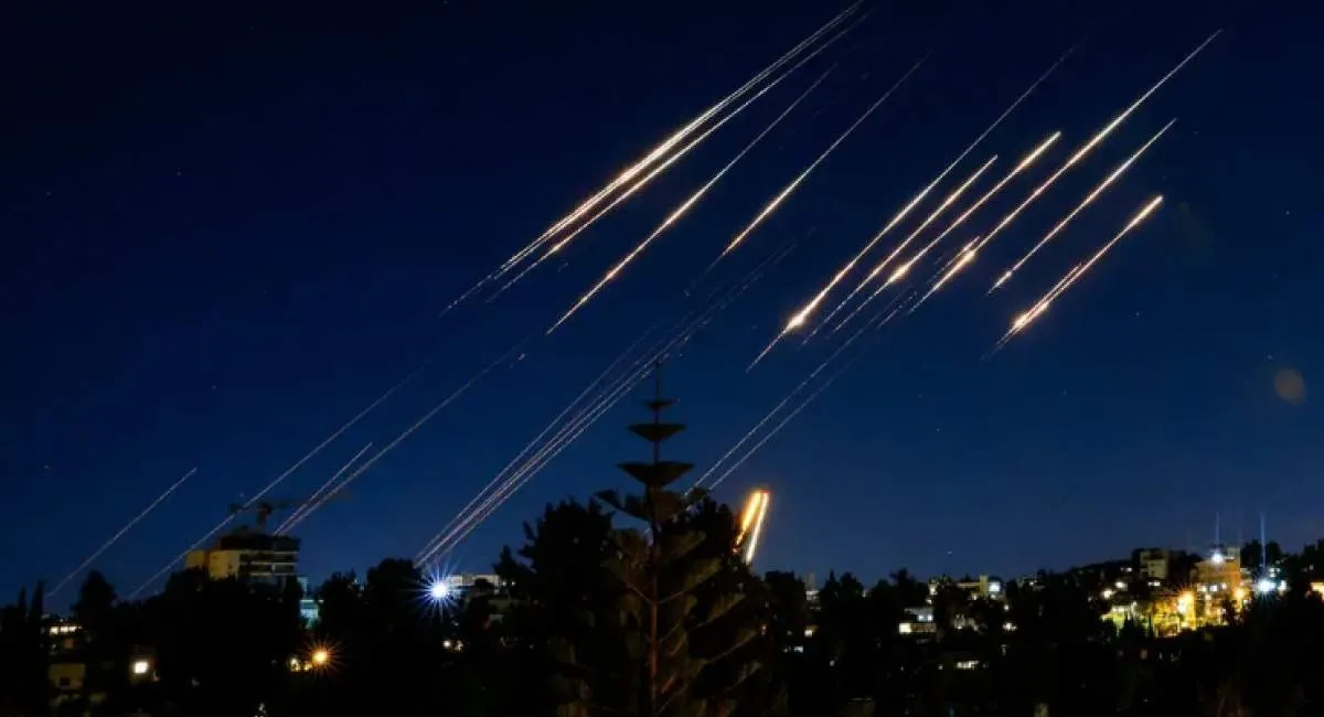 نیویورک ‌تایمز: انهدام موشک‌های ایران دشوار است