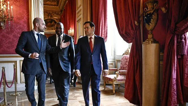  برنامه آمریکا و اروپا برای اسنپ‌بک