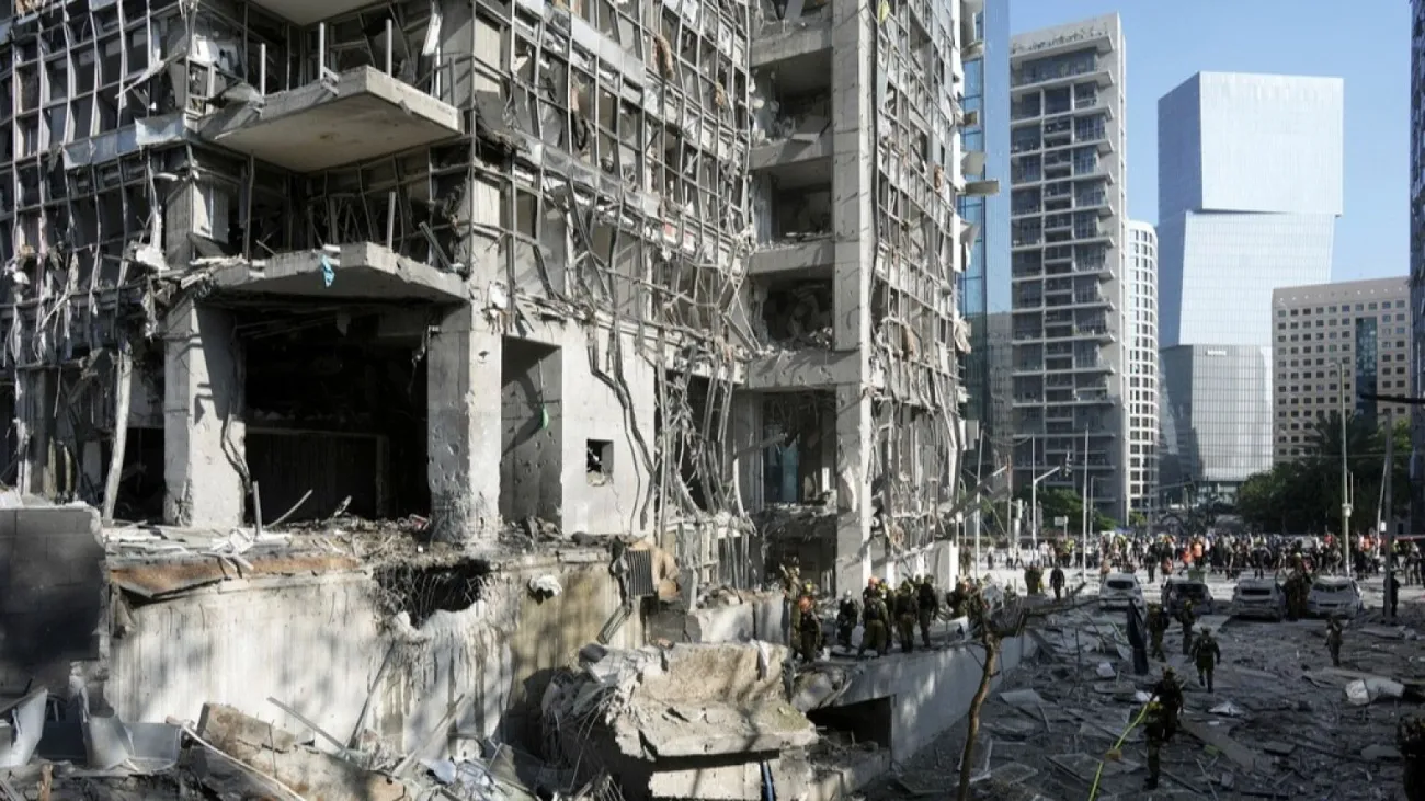 هشدار مهم به تمام طرف‌های درگیر جنگ