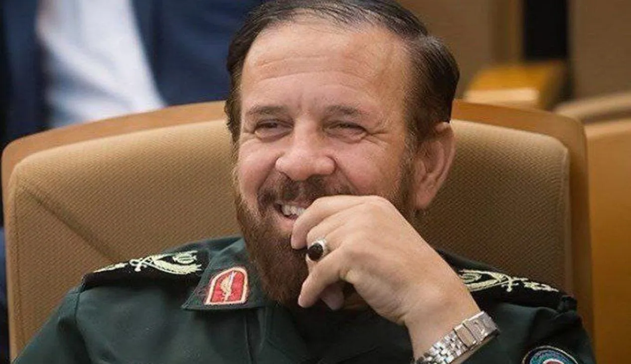  آیا حفاظت اطلاعات وزارت دفاع دقت و اشراف کافی به ابعاد بزرگ پرونده گروه فاسد مالی زاویه دارد؟