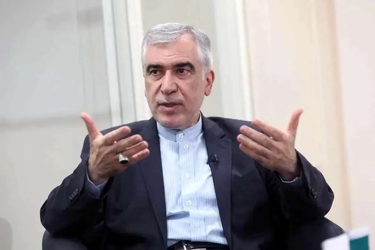  ظهره‌وند: مذاکره با آمریکا مغایر با منافع و امنیت ملی است