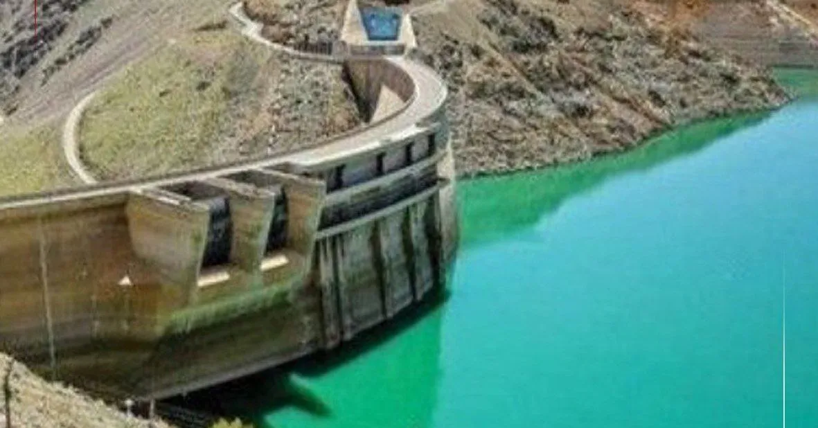  انتقال آب طالقان به تهران/ نسخه موقت برای بحران بی‌سابقه آب شرب پایتخت 