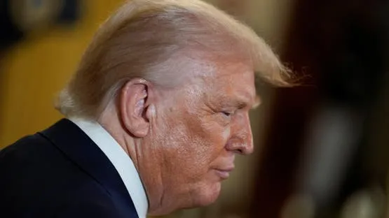  ترامپ: برای آن که ایران را به مذاکره قانع کنیم، التماس یا تلاش نخواهیم کرد