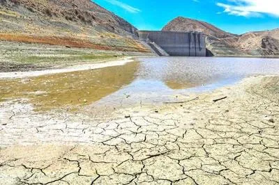 ما تشنه آب نیستیم، تشنه تصمیمات درستیم!