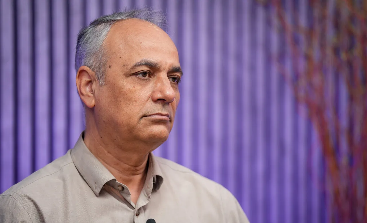 واکنش زیدآبادی به صحبت‌های اژیه؛ قاضی القضات منکر وجود زندانی سیاسی نشد، از سکوت مدعیان آزادی زندانیان سیاسی تعجب کرد!