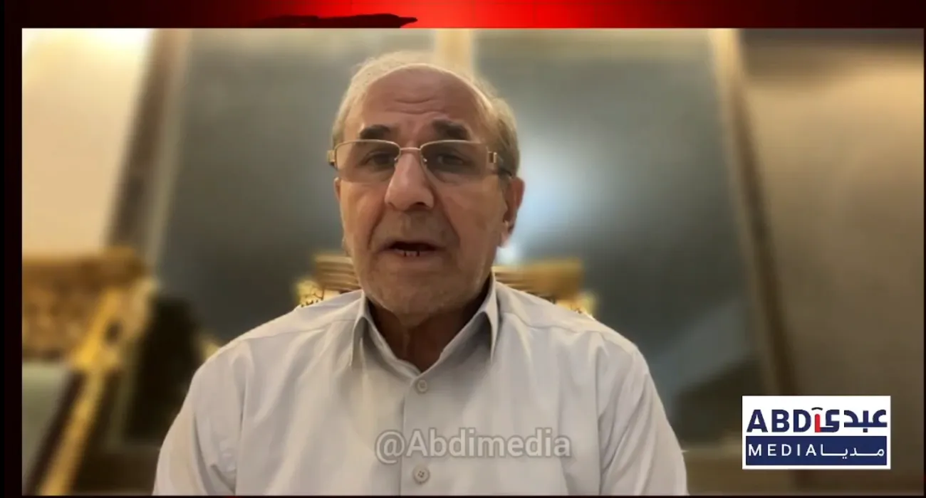 سید داود آقایی: بهانههای اسرائیل برای حمله به ایران سیاسی است و توجیه حقوقی ندارد
