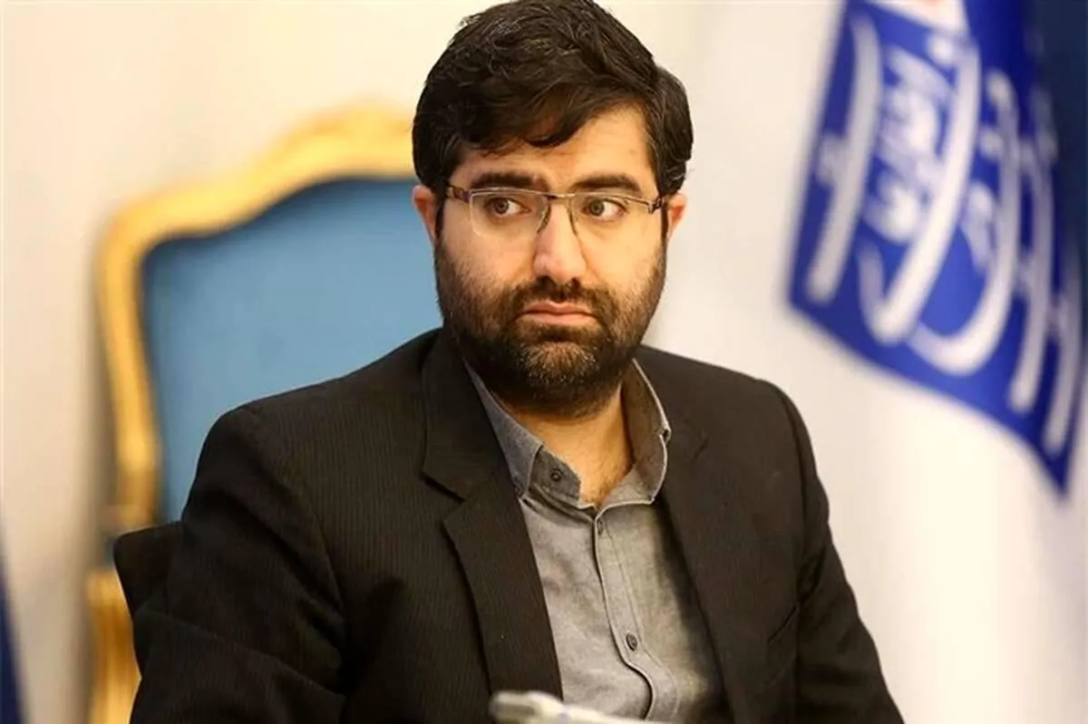  آقای رییس جمهور درود آقای اسماعیل سقاب اصفهانی را مامور تشکیل سازمان انرژی فرمودید؟