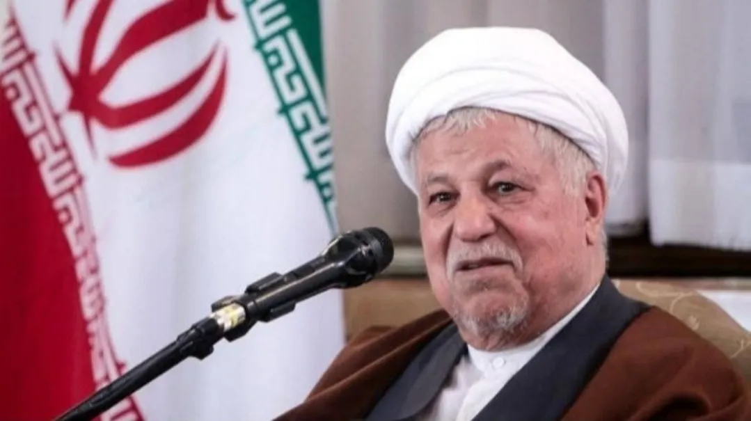 خاطرات اکبر هاشمی - ۲۷ مرداد ۱۳۸۱ 