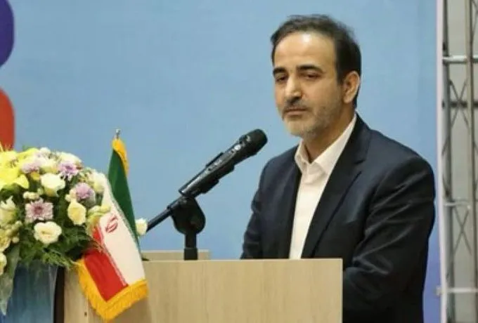  دکتر جواد شکرخواه مدیرعامل بانک پارسیان استعفا کرد و رفت