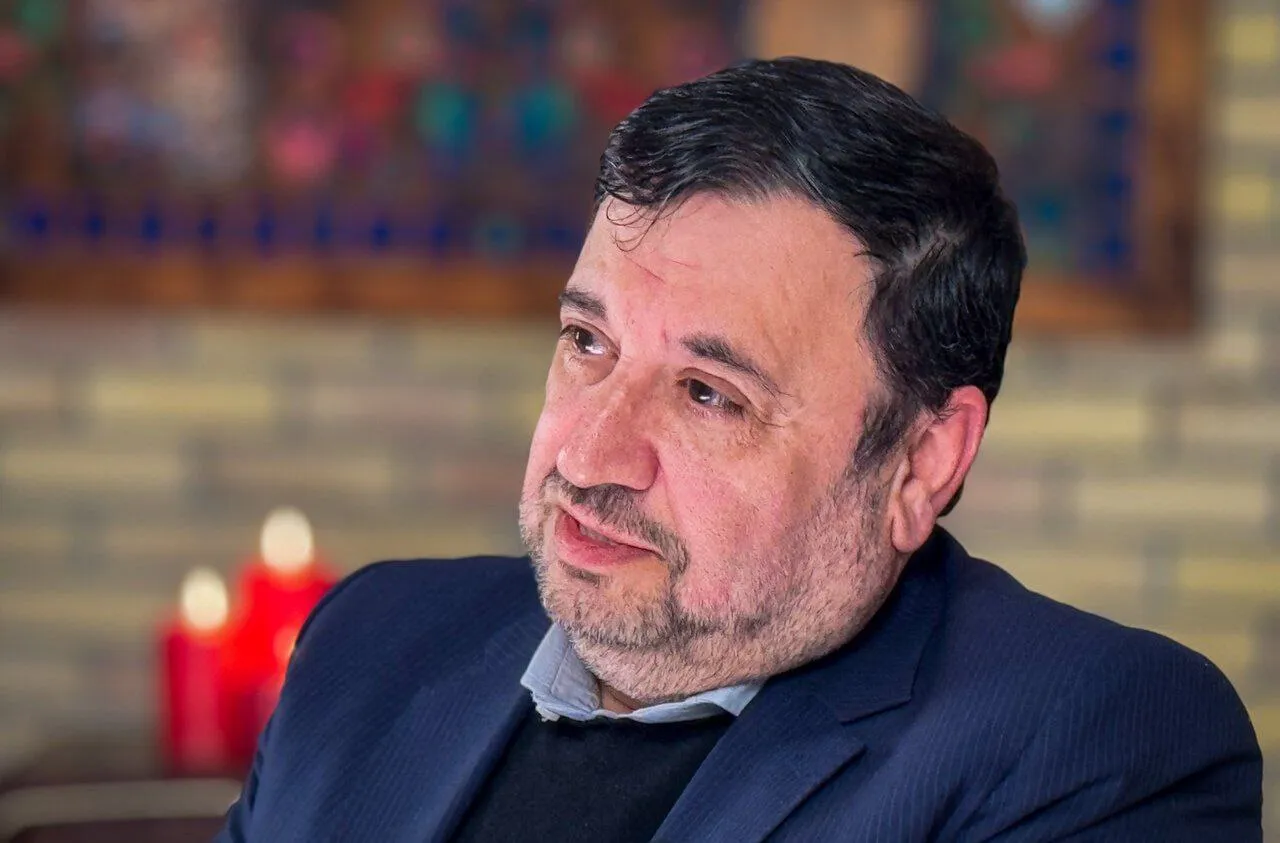  پشت پرده اینترنت طبقاتی از نگاه دبیرسابق شورایعالی فضای مجازی/ فضا به‌شدت فیلتر شده است