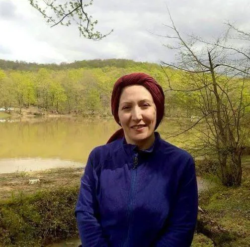 یک مرگ زنانه دیگر؟ محکومیت شریفه محمدی در آیینه حقوق و جامعه