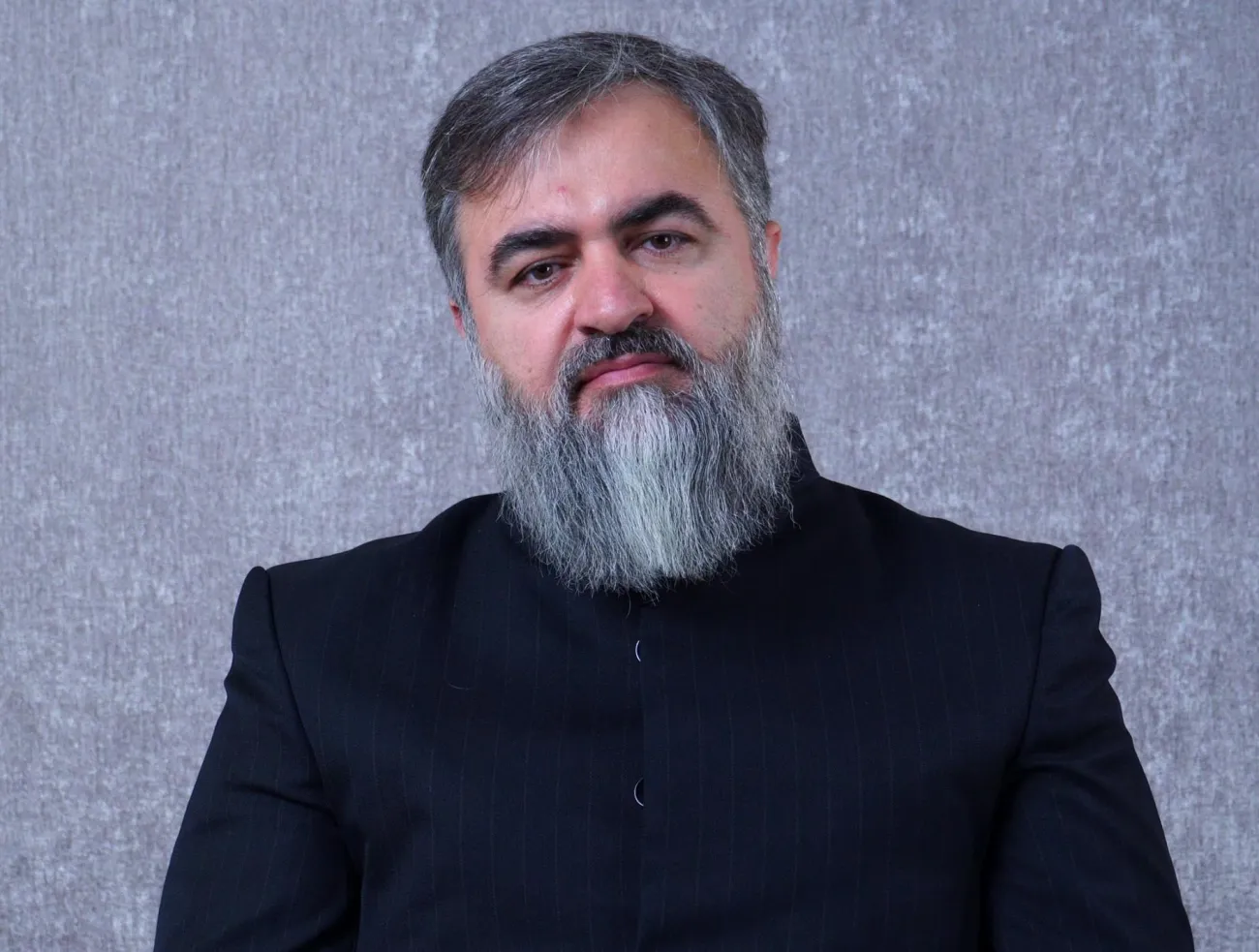 Mohammad Taghi Akbarnejad